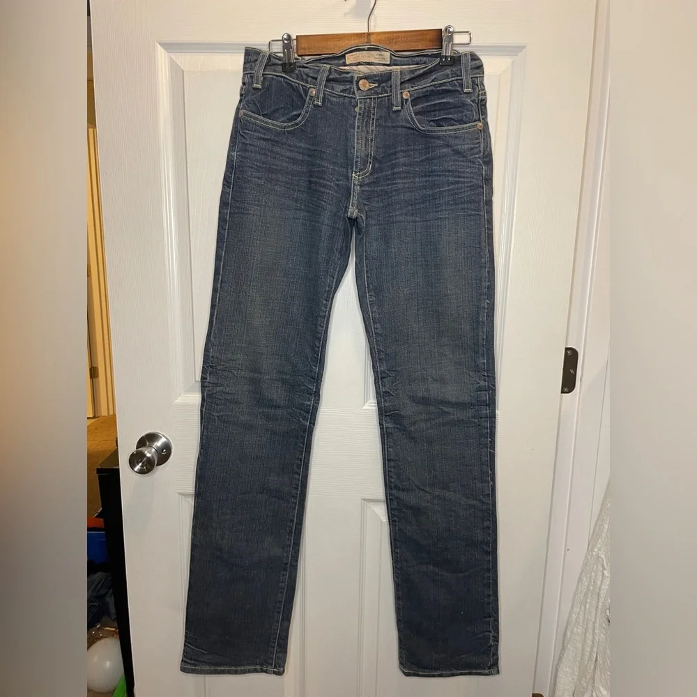 Duarte Jeans - Picture 1 of 8